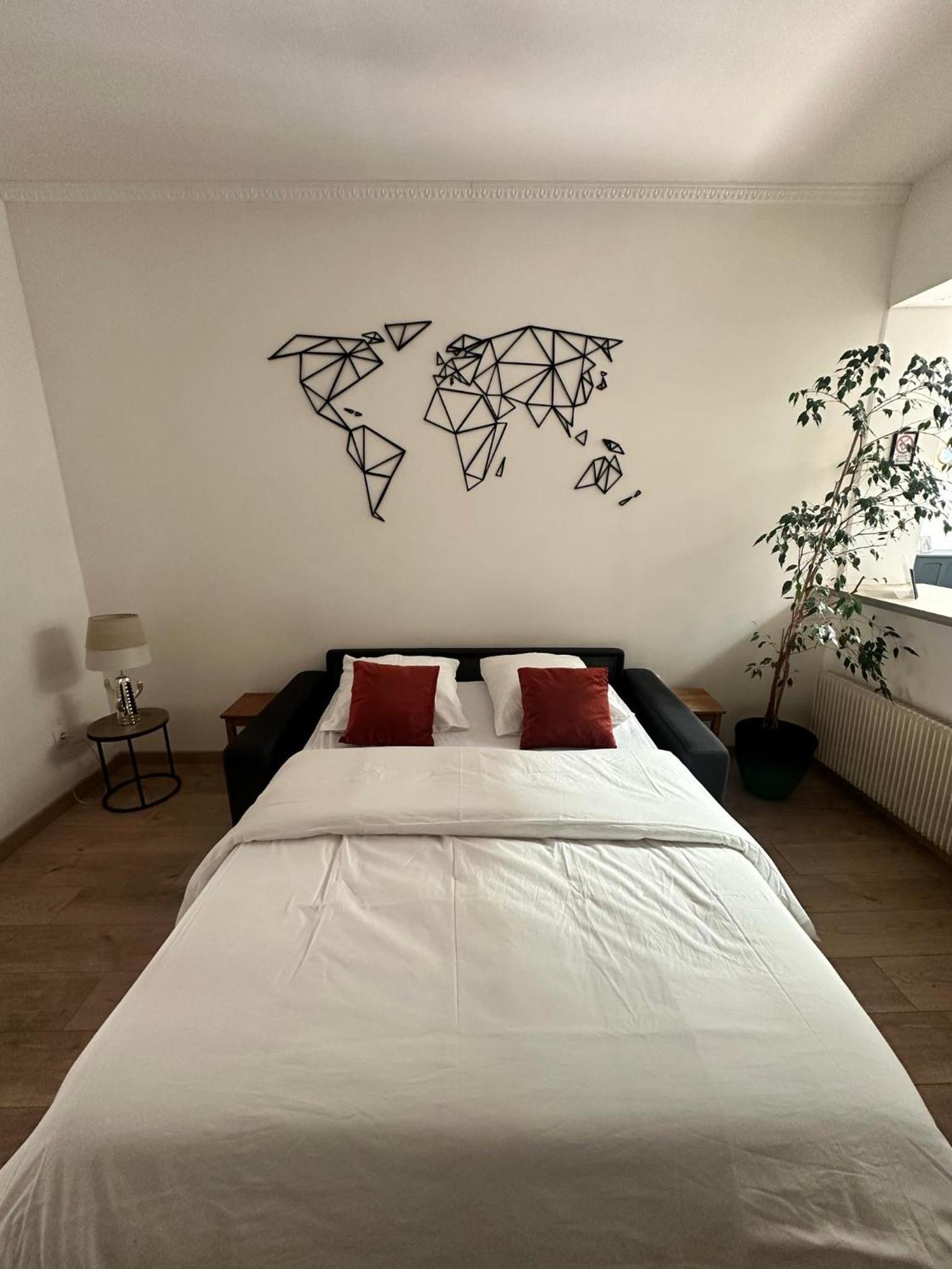 Appartement Les Lilas *